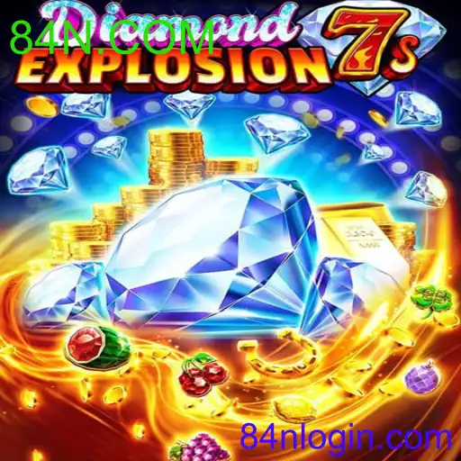 DiamondExplosion7s: O Novo Brilho nos Cassinos Online