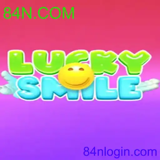 LuckySmile: Descubra o Novo Jogo Inovador com a Chave 84N.COM