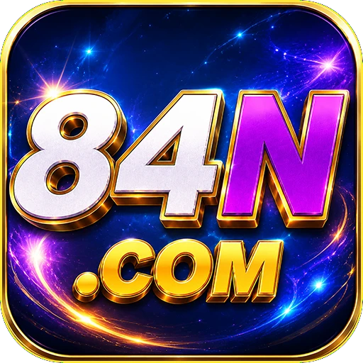 84N.COM logo